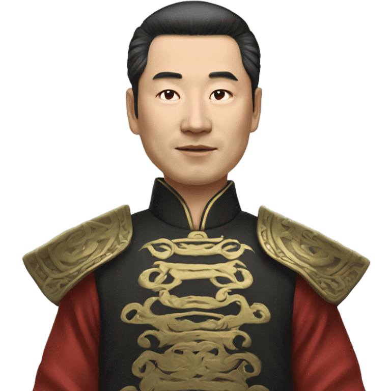 Zhang sanfeng emoji