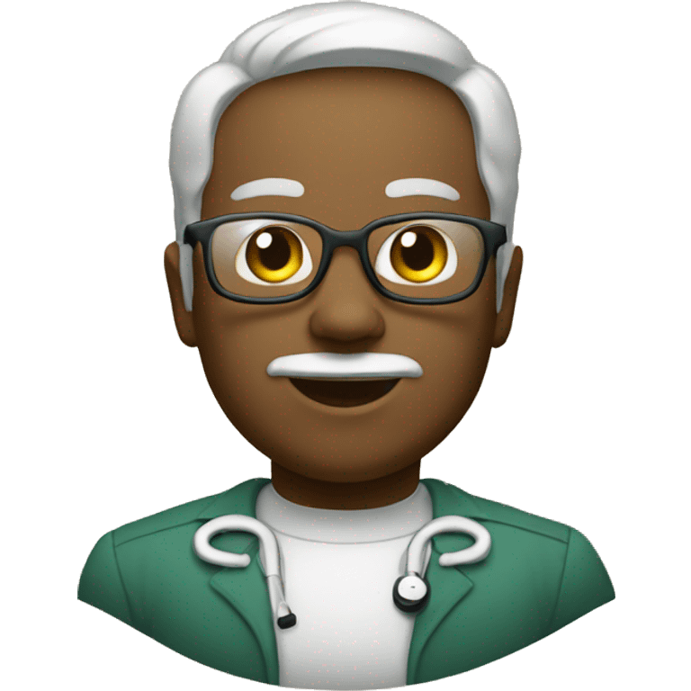 ordonnance médical emoji