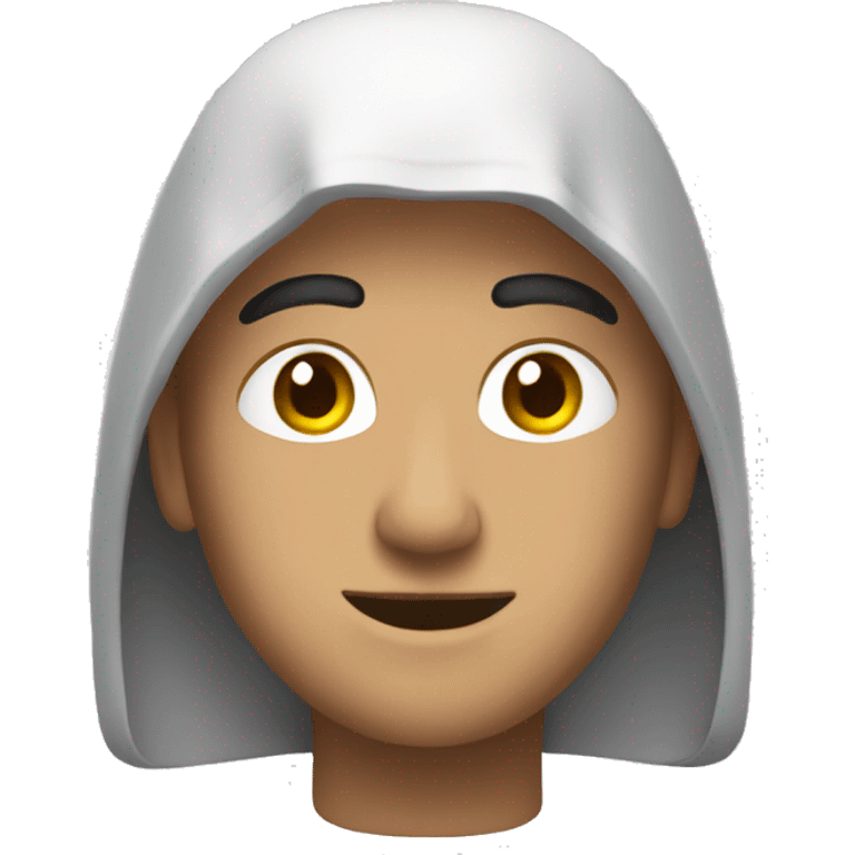 Corse emoji