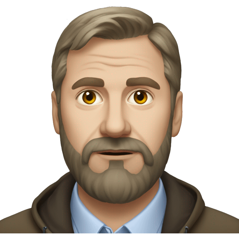 Sergei Dovlatov emoji