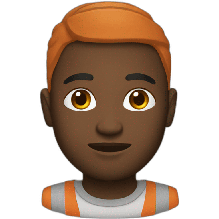 the niger emoji