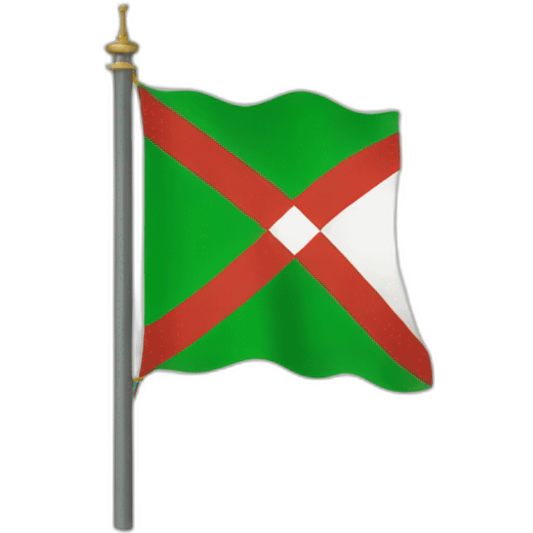 savoy flag emoji