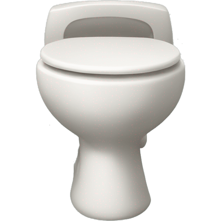 skibbidi toilet  emoji