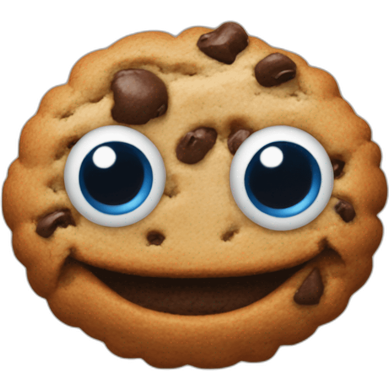 CookieMonster emoji