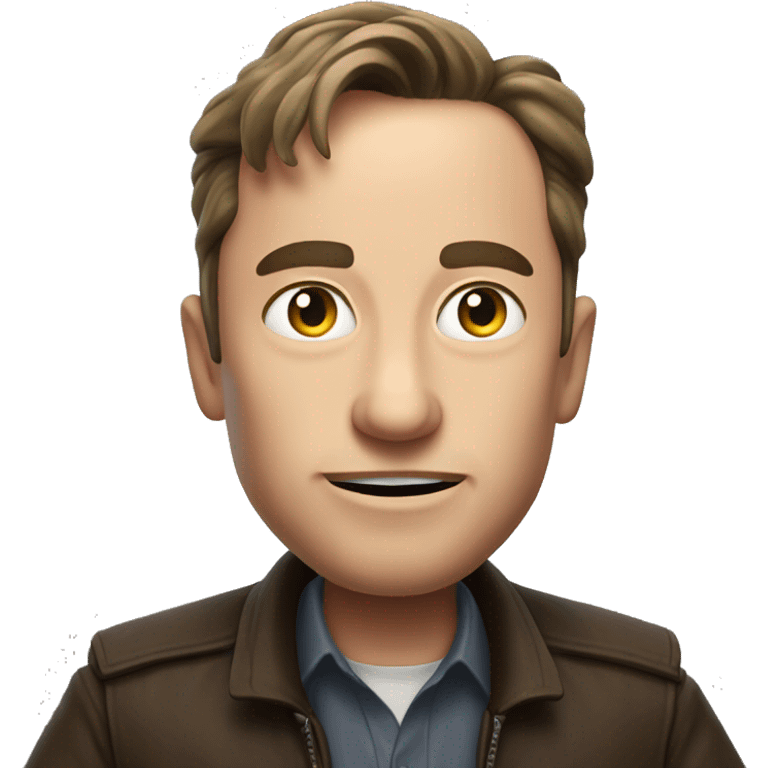 elonkm musk pointing at you emoji