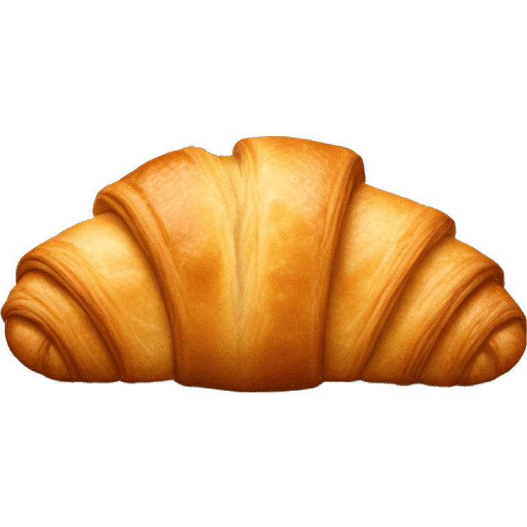 Croissant emoji