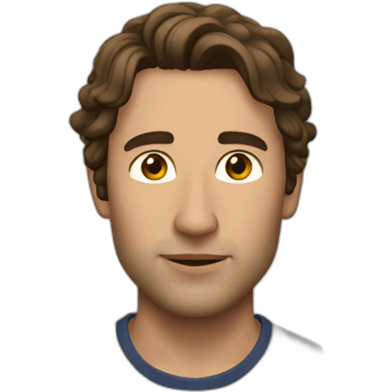 Remy delpon emoji