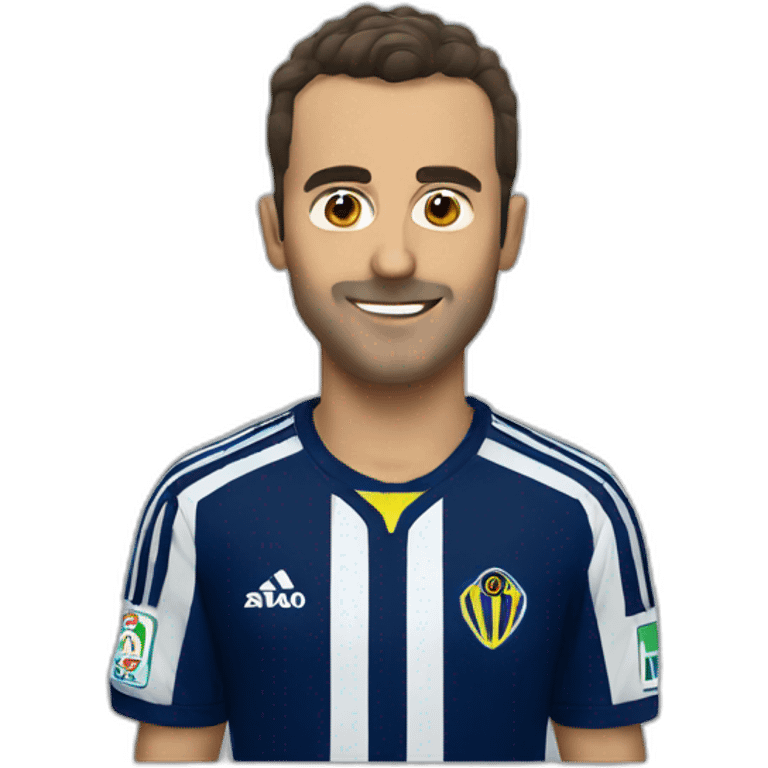 Fenerbahçe emoji