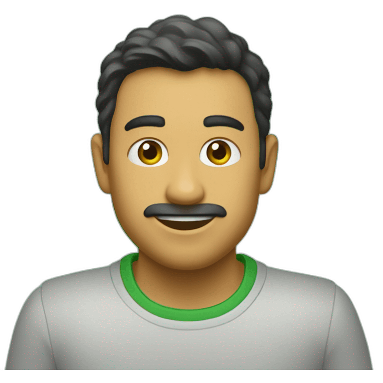 Fidji simo instacart emoji