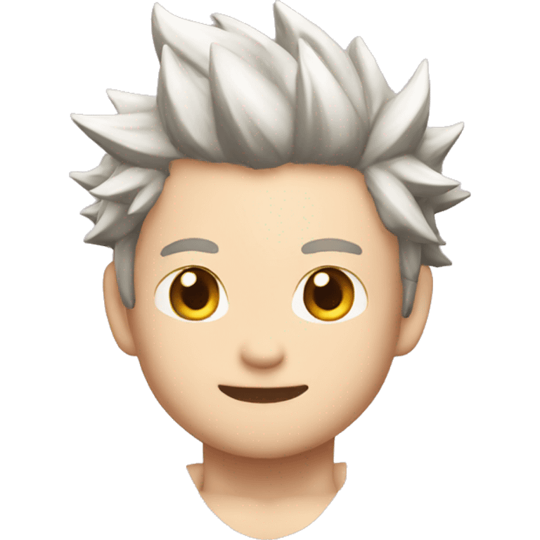 Natsu Dragneer emoji