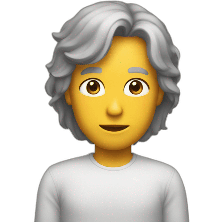 Mi emoji emoji