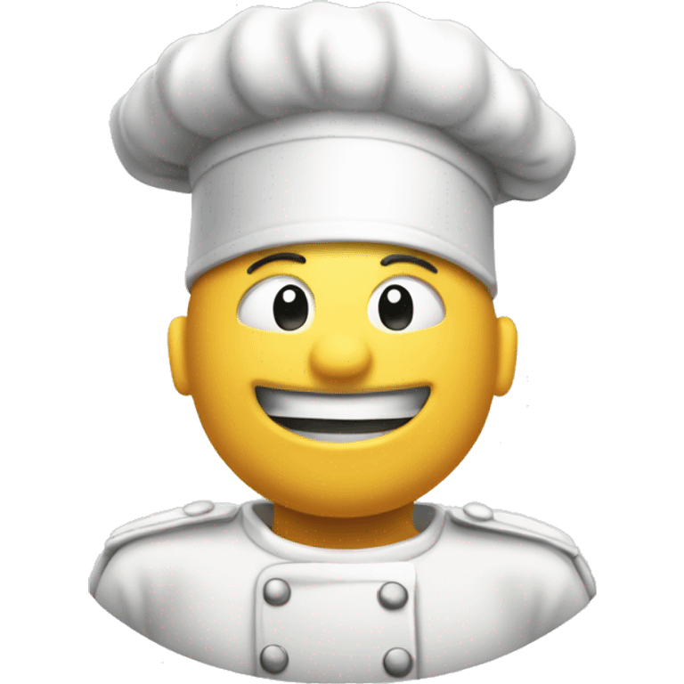 Michelin star award badge  emoji