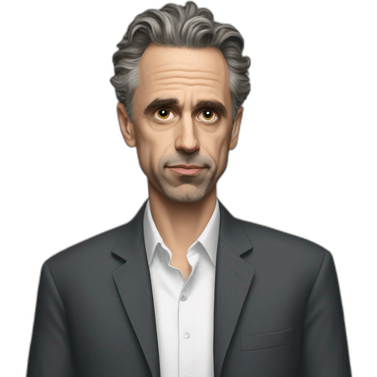 jordan peterson emoji