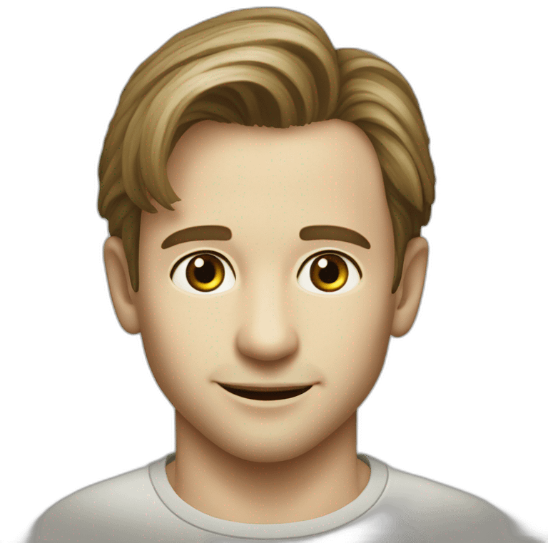 young ralph fiennes emoji