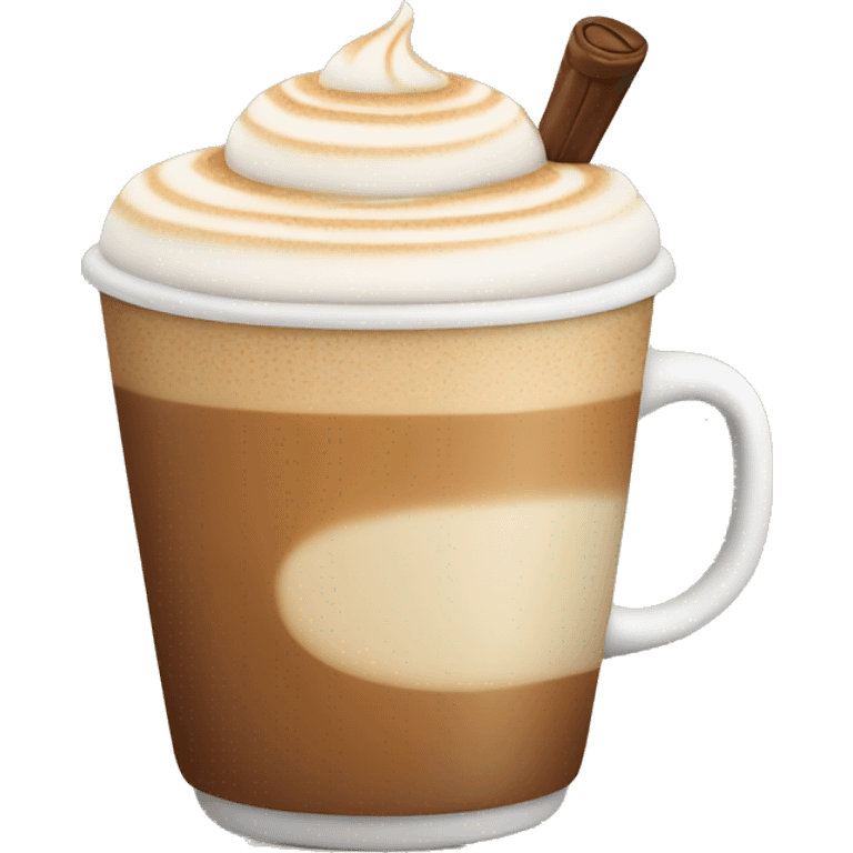 Latte  emoji