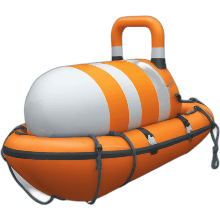 argo float buoy emoji