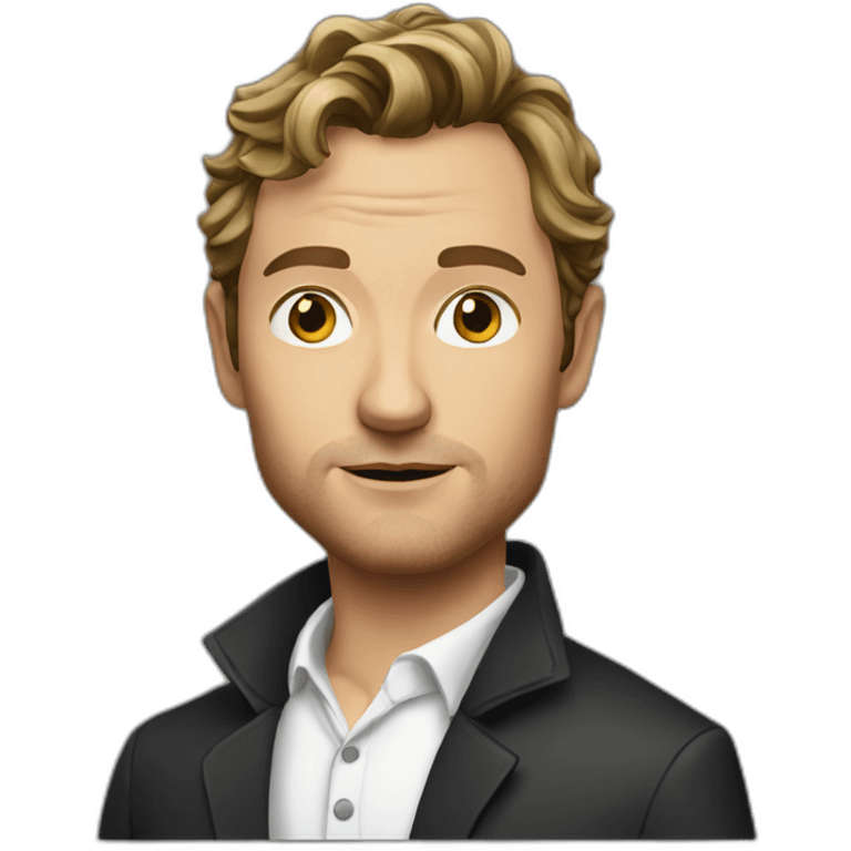 jude law emoji