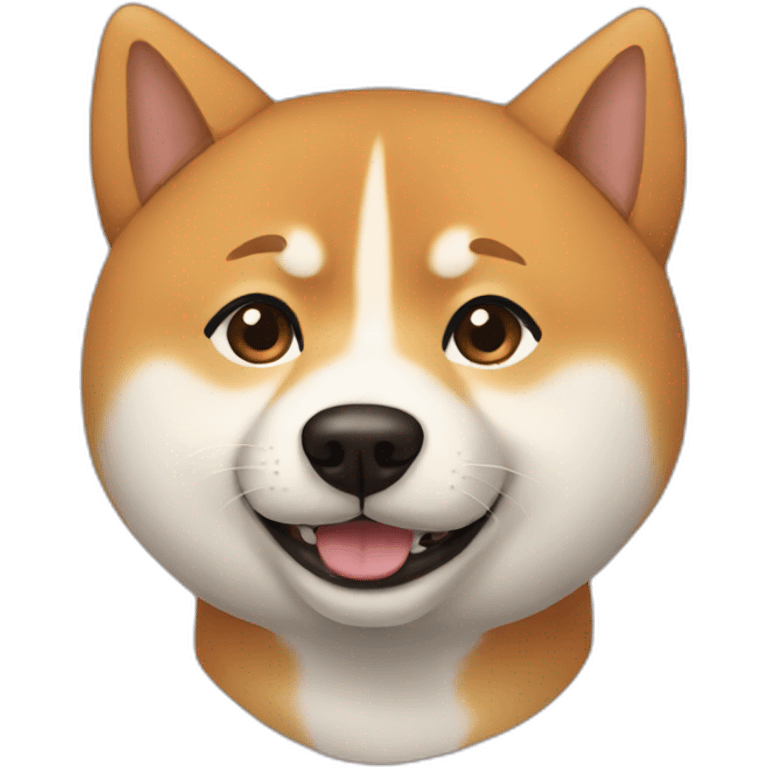 shiba-cat emoji