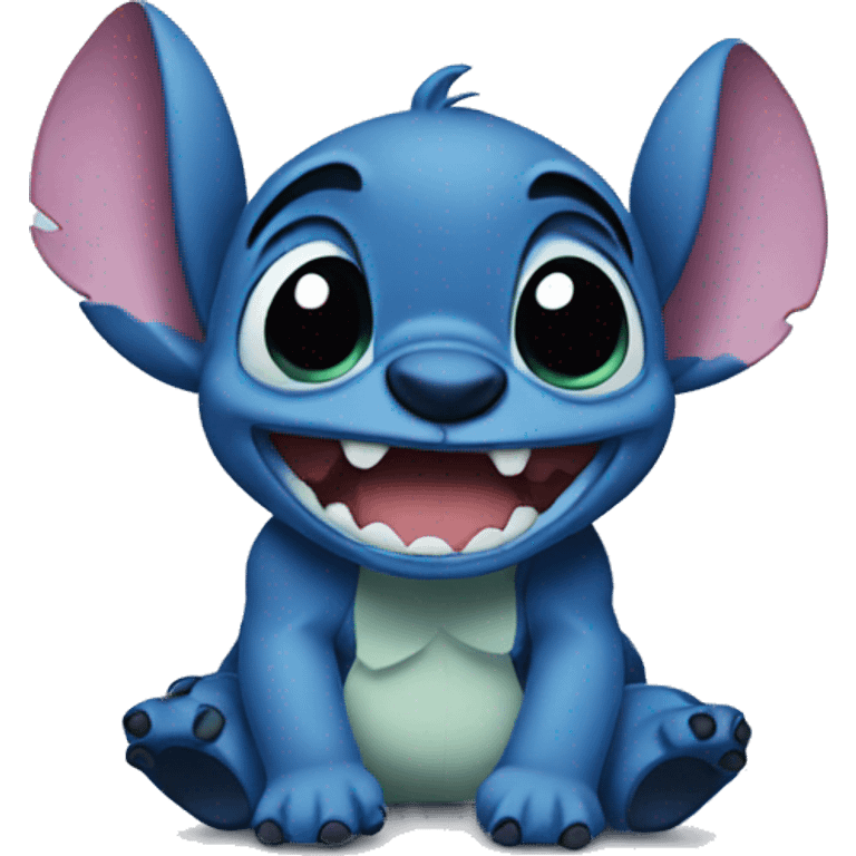 stich emoji