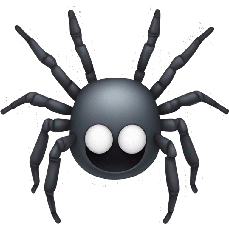 spider emoji