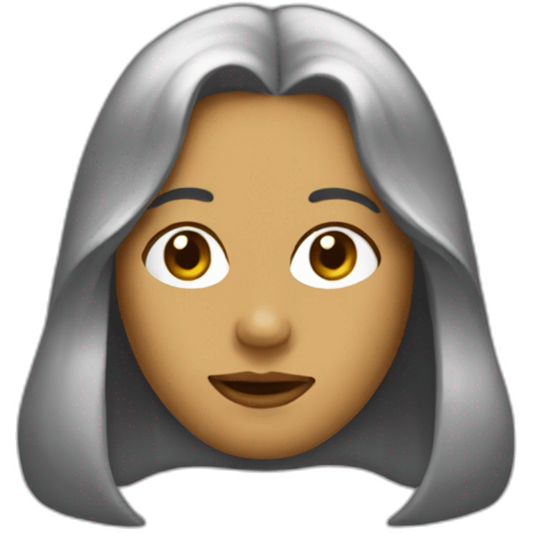 Joconde emoji