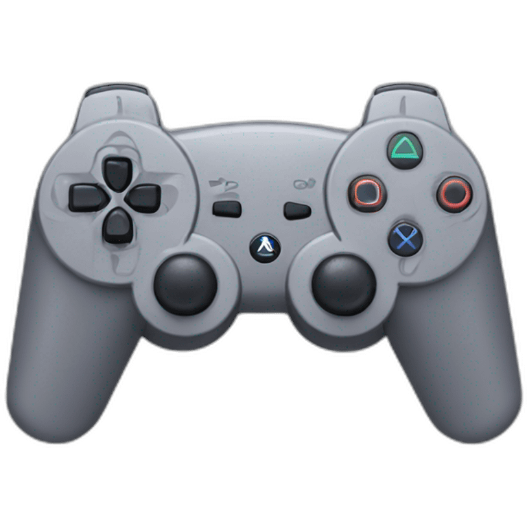 playstation emoji