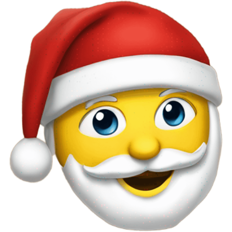 Rockland Flooring with a Santa emoji