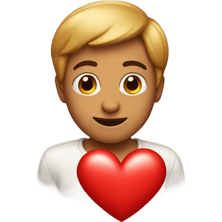 love emoji emoji