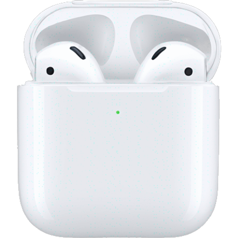 airpods emoji