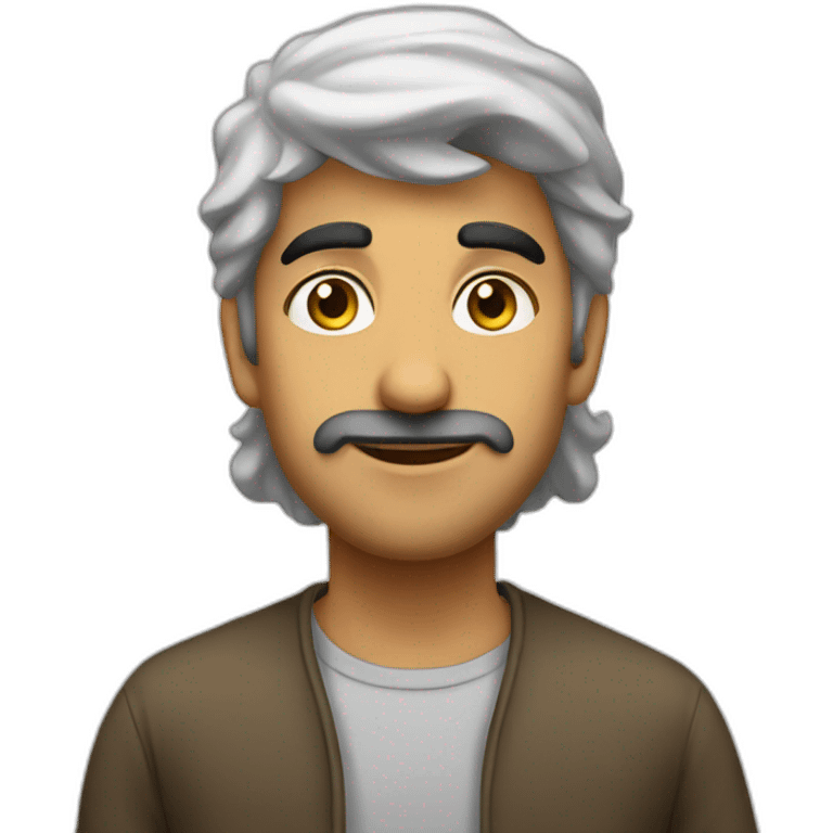 Hamood habibi emoji