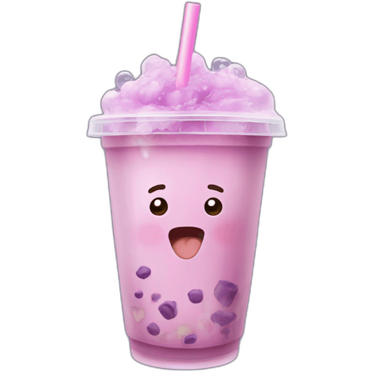 taro-bubbletea emoji