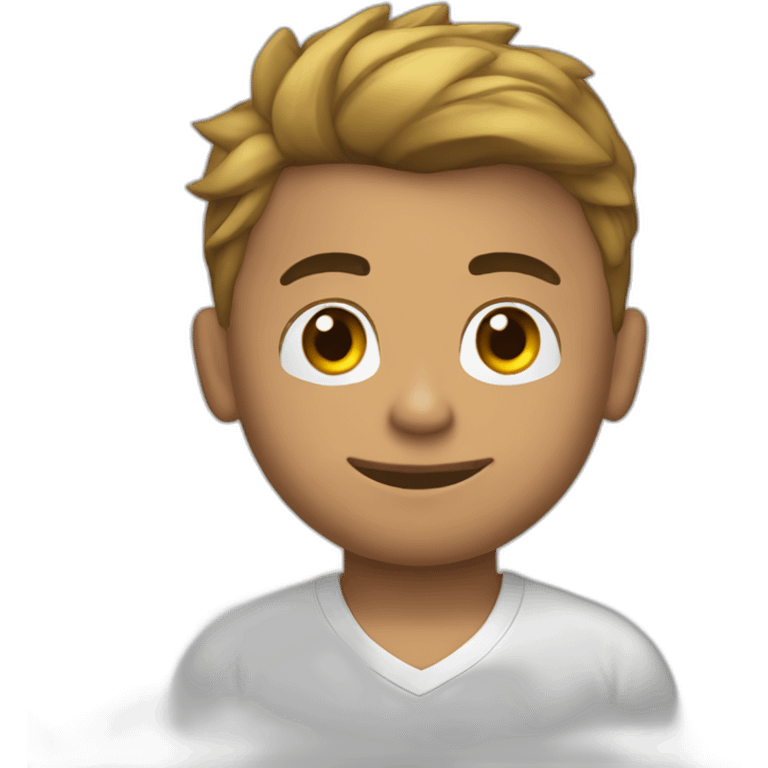 Criatiano Ronaldo emoji