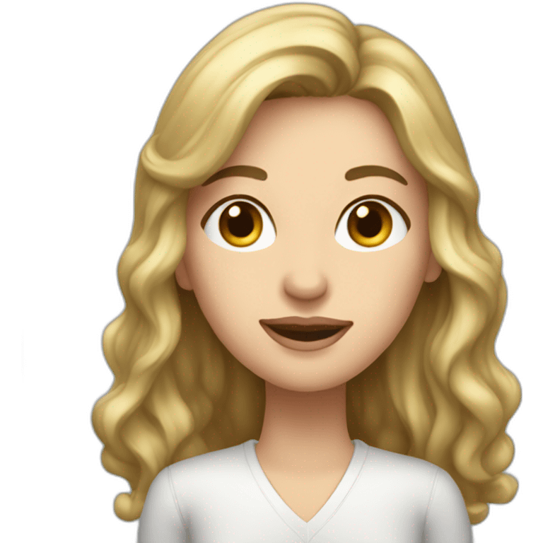 caroline polachek emoji