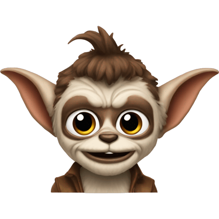 Gremlins emoji