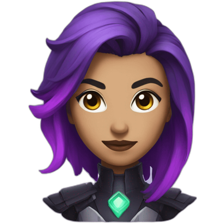 sombra emoji