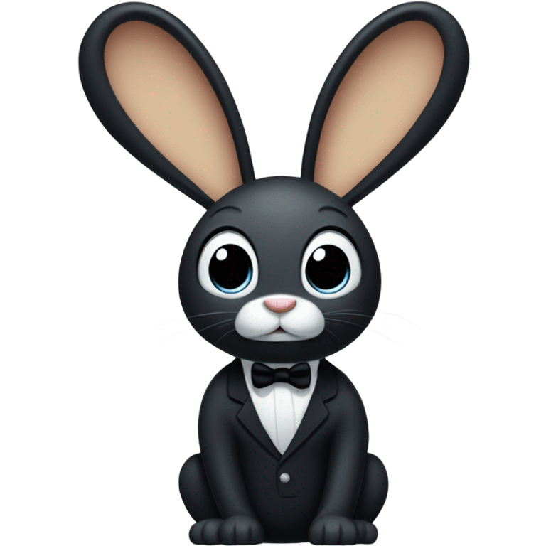 Oswald the lucky rabbit  emoji