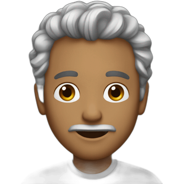 mark anthony emoji