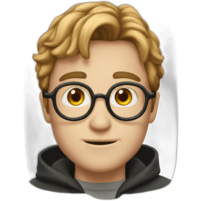 harry poter emoji