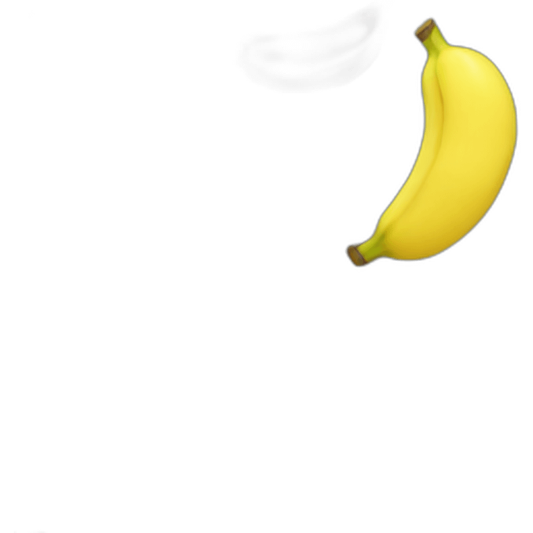 banana-dancing emoji