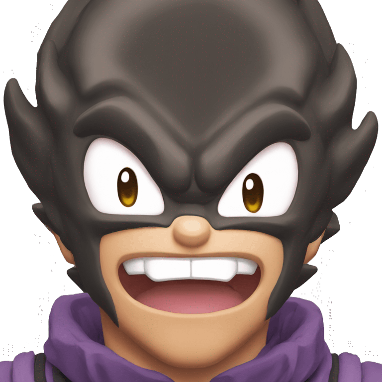 dragon ball toppo emoji