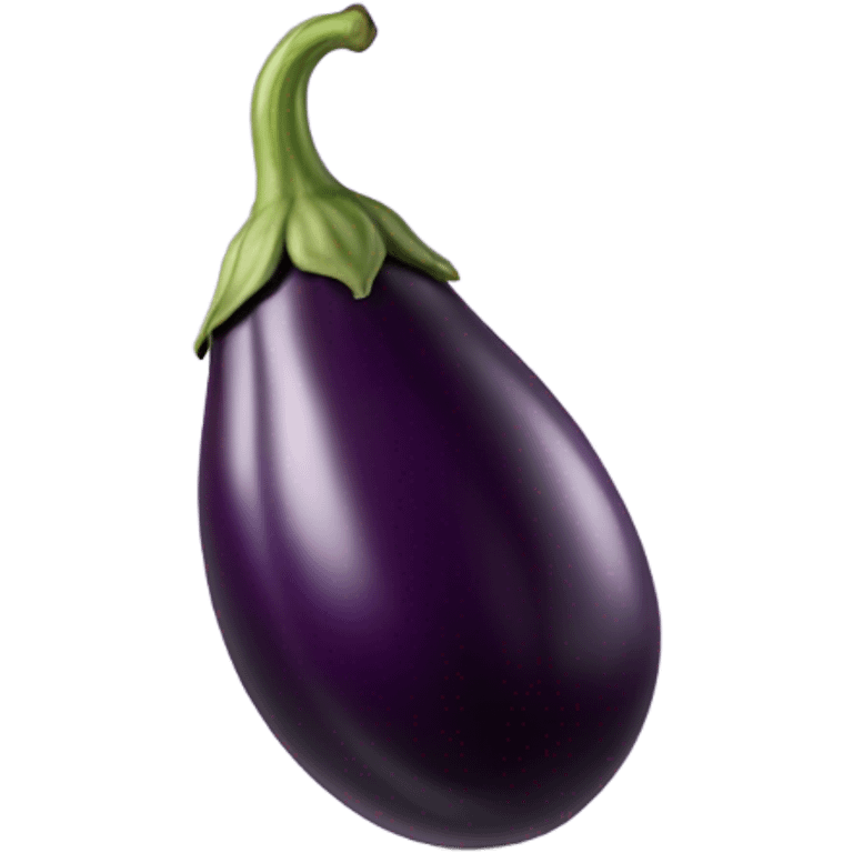 eggplant that is bigger than a building  emoji