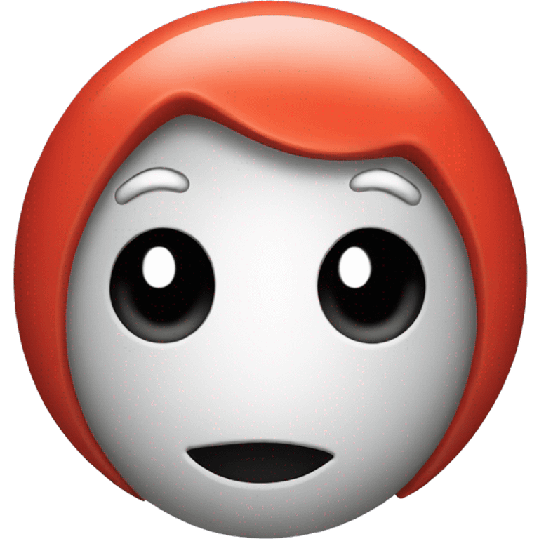 Shy Guy emoji