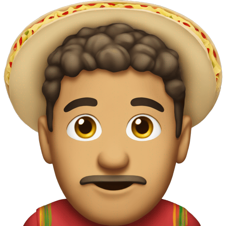 birria tacos emoji