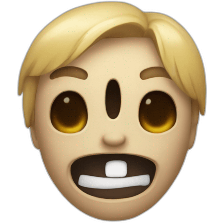 scream le film emoji