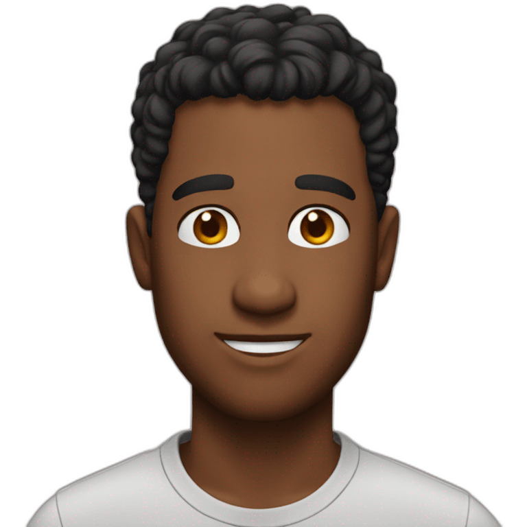 Kevin emoji