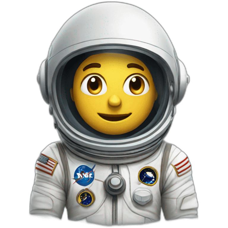 space exploration emoji