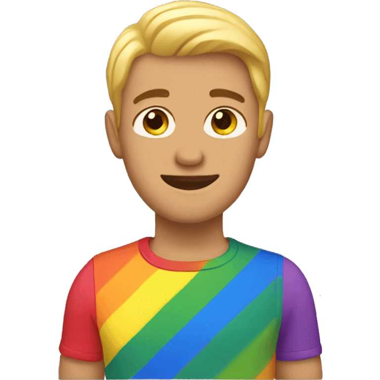 gay emoji