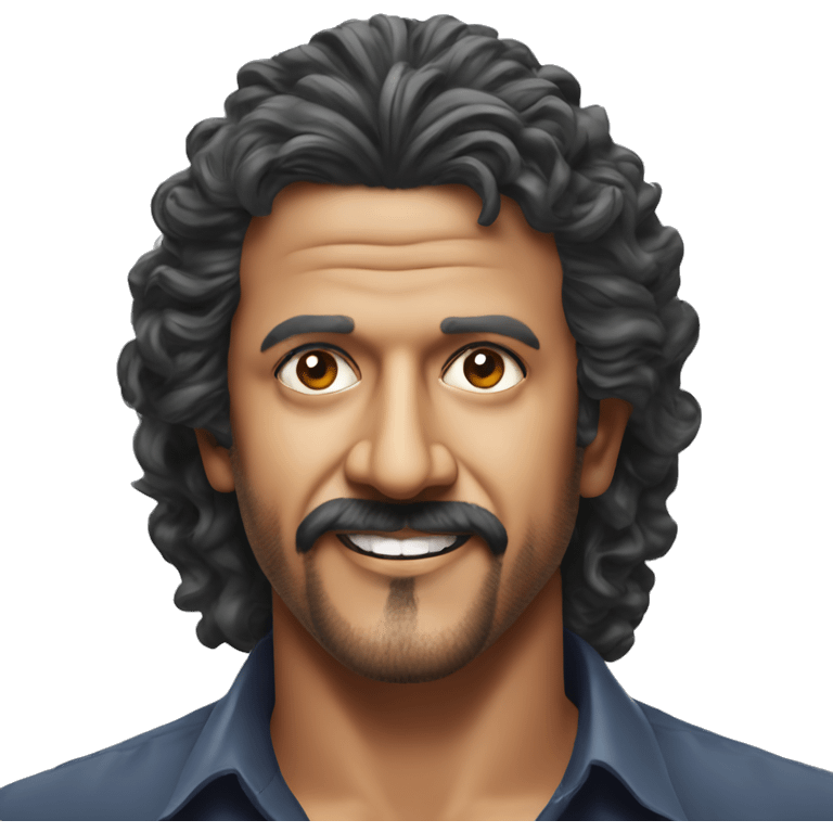 Sandalwood actor Upendra emoji