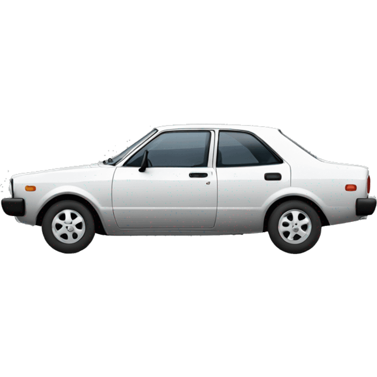 toyota corolla emoji