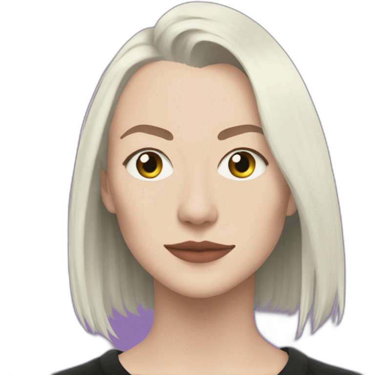 phoebe bridgers emoji